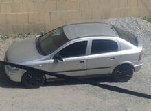 Opel Astra, 1999 il