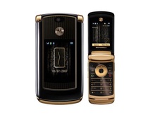 Motorola RazR2 V8