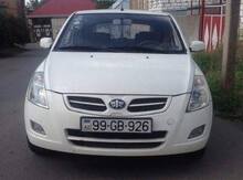 FAW V2, 2012 il