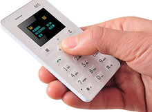 Aiek M5 White