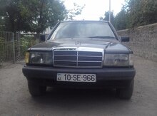 Mercedes 190, 1990 il
