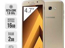 Samsung Galaxy A3 2017