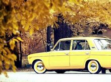 LADA (VAZ) 2106, 1983 il