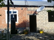 4-otaqlı yeni tikili,Ağdaş şəh., 60 m²
