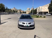 Renault Megane, 2006 il