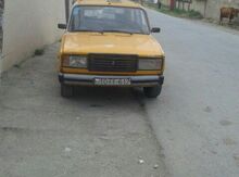 LADA (VAZ) 2104, 1986 il