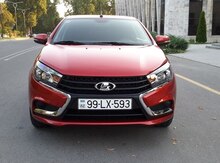 LADA (VAZ) Vesta, 2016 il