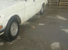 Gaz 24-10, 1990 il
