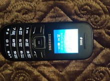 Telefon "Samsung"