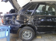 LADA (VAZ) 2115, 2011 il