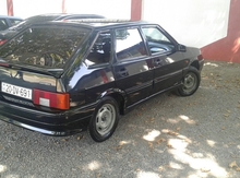 LADA (VAZ) 2114, 2006 il
