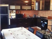 3-otaqlı mənzil kirayə verilir, 28 May m., 110 m²