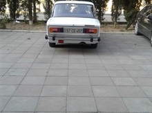 LADA (VAZ) 2106, 1999 il