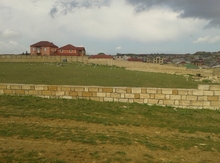 20 sot torpaq sahəsi, Fatmayi qəs.,