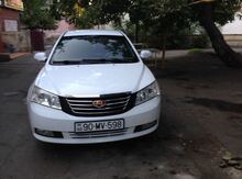 Geely Emgrand EC7, 2012 il