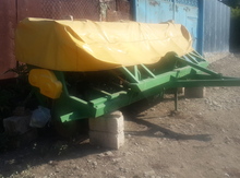 Qoşqu, 2015 il