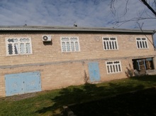 Həyət evi, Cəlilabad ş.
