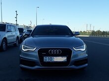 Audi A6, 2013 il