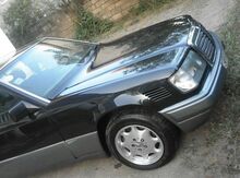 Mercedes E 250, 1992 il