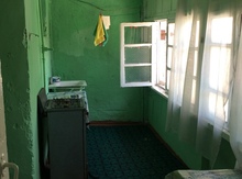 3-otaqlı mənzil, Ağdaş ş., 57 m²