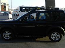 Land Rover Freelander, 2003 il