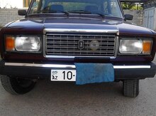 LADA (VAZ) 2107, 2007 il