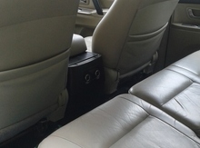 Mitsubishi Pajero, 2007 il