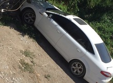 Ford Mondeo, 2008 il