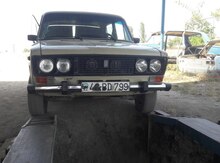 LADA (VAZ) 2106, 1987 il