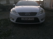 Ford Mondeo, 2008 il