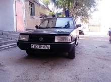 Tofas Sahin, 2004 il