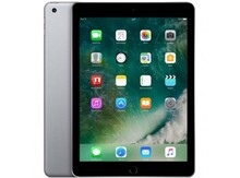 Apple iPad (2017) 32Gb Wi-Fi 4G Grey