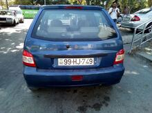 Saipa 111, 2011 il