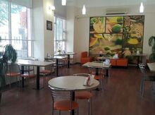 Restoran üçün avadanlıq