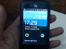 FLY Esco Dual