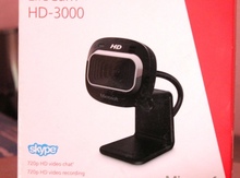 Веб-камера "LifeCam HD-300"