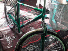 Velosiped