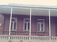 Həyət evi, Gəncə ş.