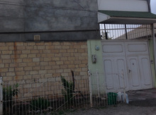 Həyət evi, Gəncə şəh.,