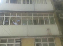 1-otaqlı yeni tikili, Mingəçevir ş., 34 m²