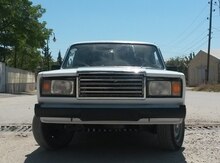 LADA (VAZ) 2107, 2004 il