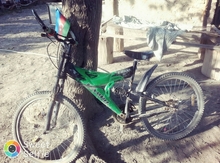 Velosiped