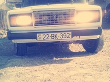 LADA (VAZ) 2107, 2002 il