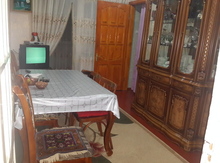 2-otaqlı mənzil, Xaçmaz r., 42 m²