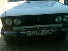 LADA (VAZ) 2106, 1987 il