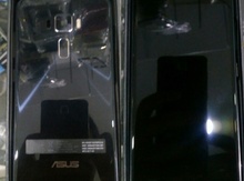 Asus Zenfone 3