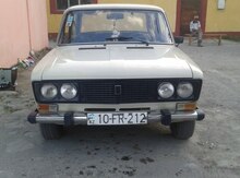 LADA (VAZ) 2106, 1985 il