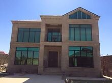 Villa, Masazır qəs.
