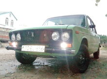 LADA (VAZ) 2106, 1981 il
