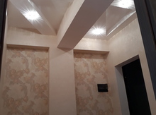 2-otaqlı yeni tikili,Xırdalan ş., 70 m²